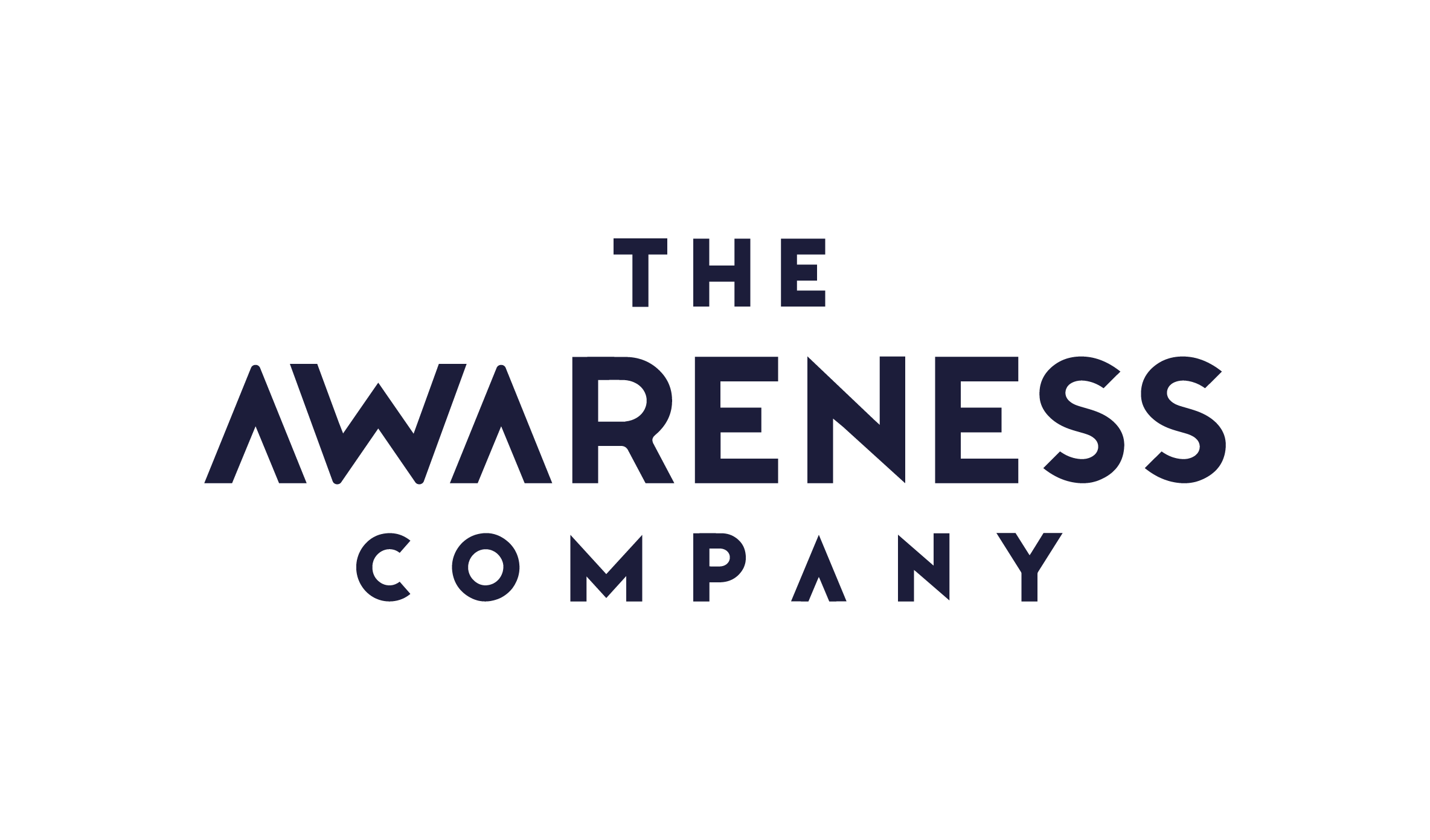 The Awareness Company Logo