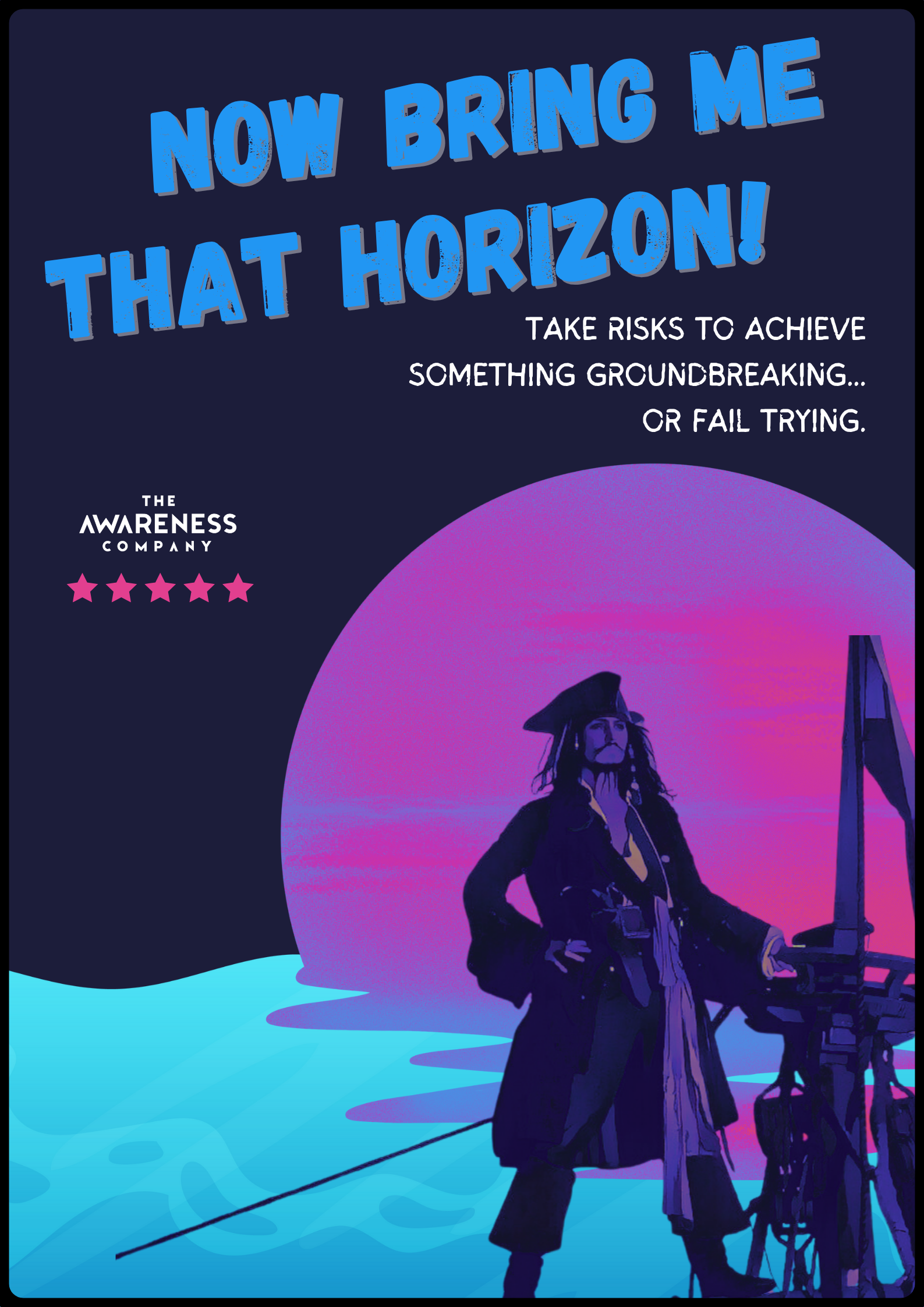 Now Bring Me That Horizon